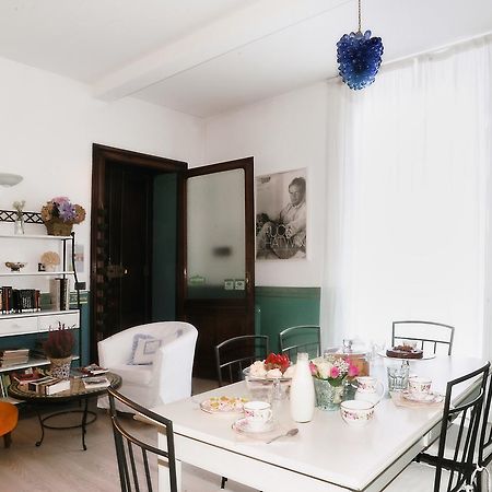 Bed and Breakfast Il Pane E Le Rose Turin Exterior foto