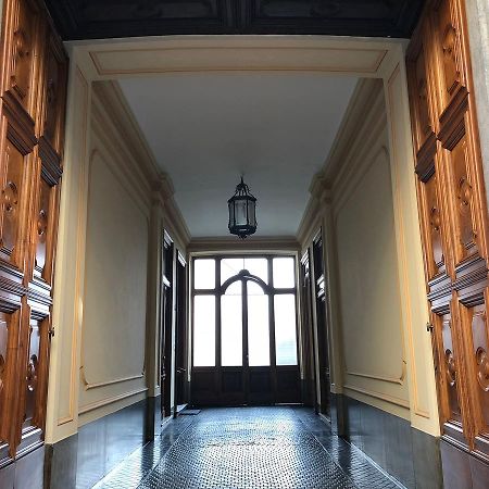 Bed and Breakfast Il Pane E Le Rose Turin Exterior foto