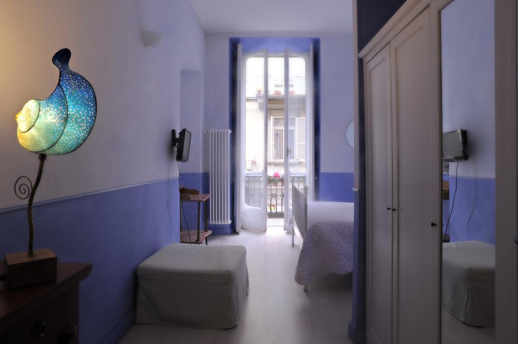 Bed and Breakfast Il Pane E Le Rose Turin Zimmer foto
