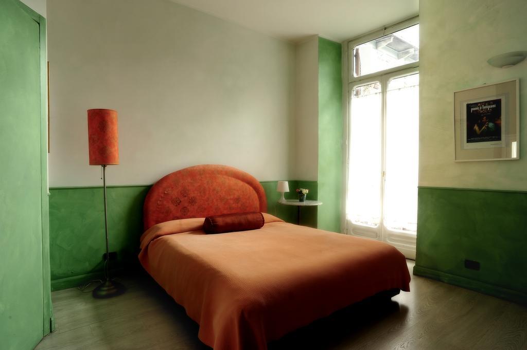 Bed and Breakfast Il Pane E Le Rose Turin Zimmer foto