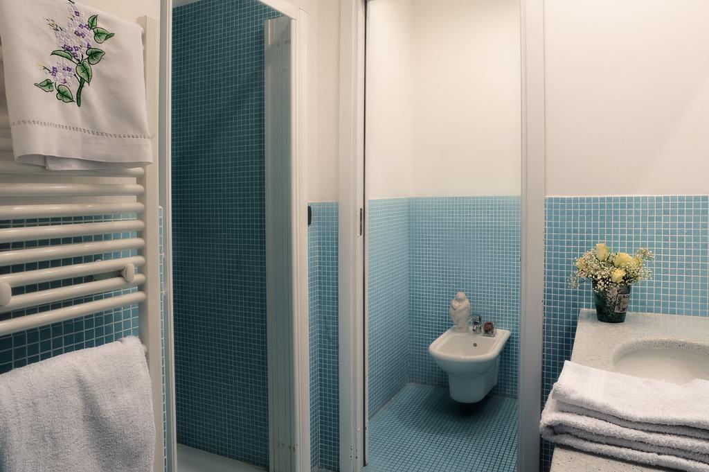 Bed and Breakfast Il Pane E Le Rose Turin Exterior foto