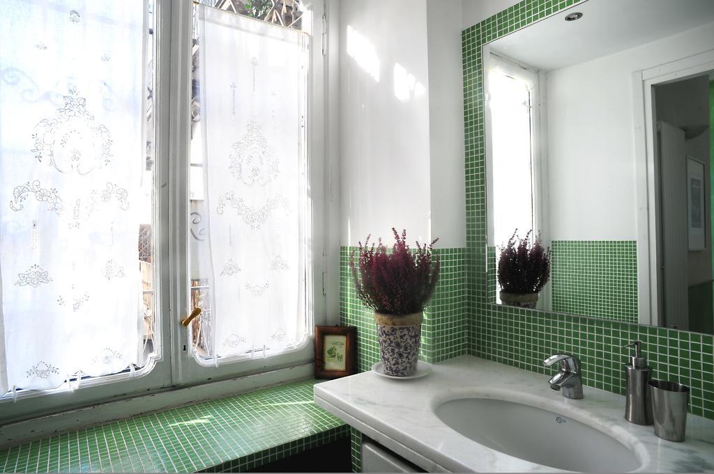 Bed and Breakfast Il Pane E Le Rose Turin Exterior foto
