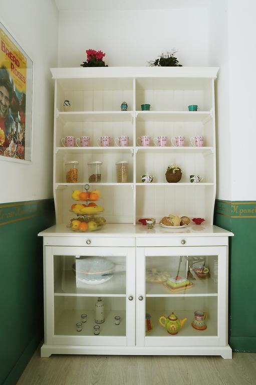 Bed and Breakfast Il Pane E Le Rose Turin Exterior foto