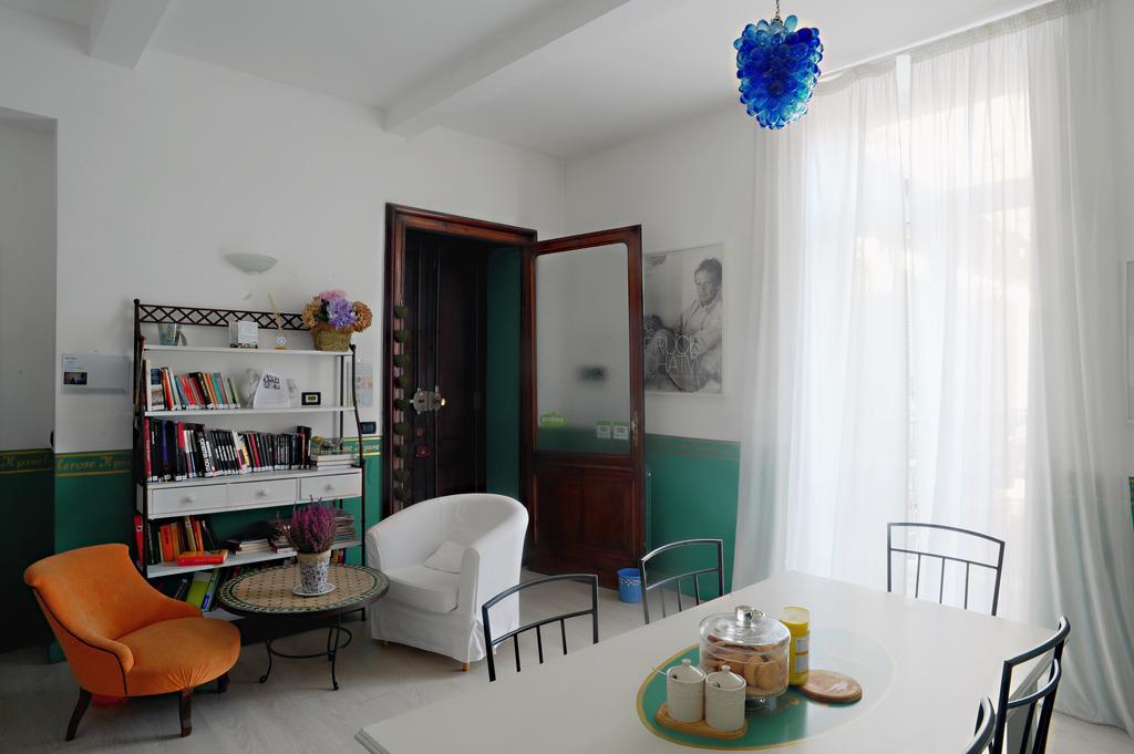 Bed and Breakfast Il Pane E Le Rose Turin Exterior foto