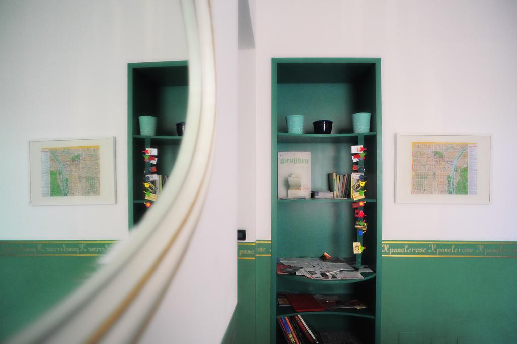 Bed and Breakfast Il Pane E Le Rose Turin Exterior foto