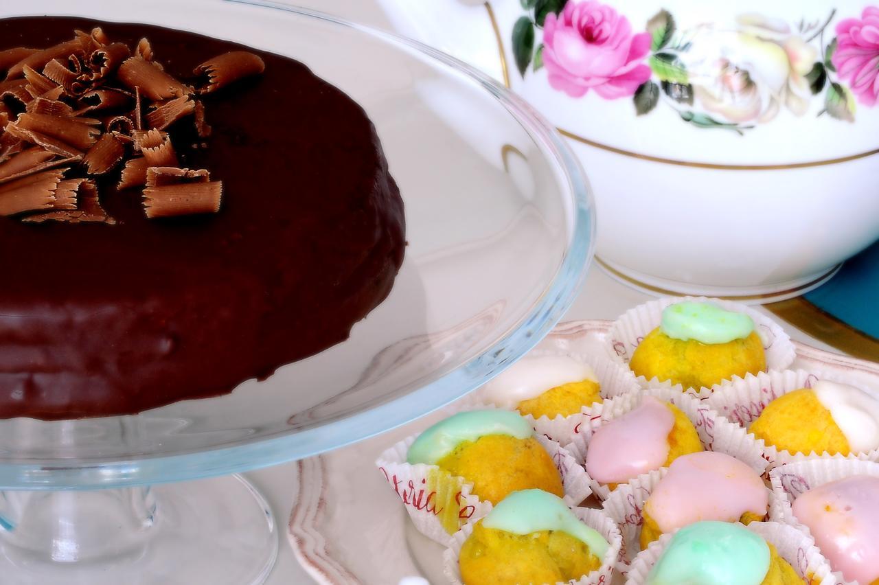 Bed and Breakfast Il Pane E Le Rose Turin Exterior foto