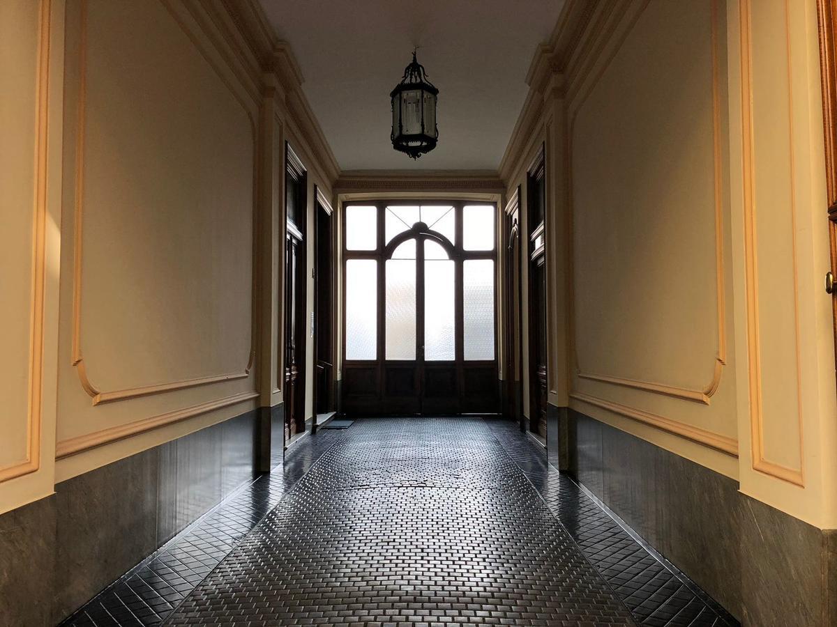 Bed and Breakfast Il Pane E Le Rose Turin Exterior foto