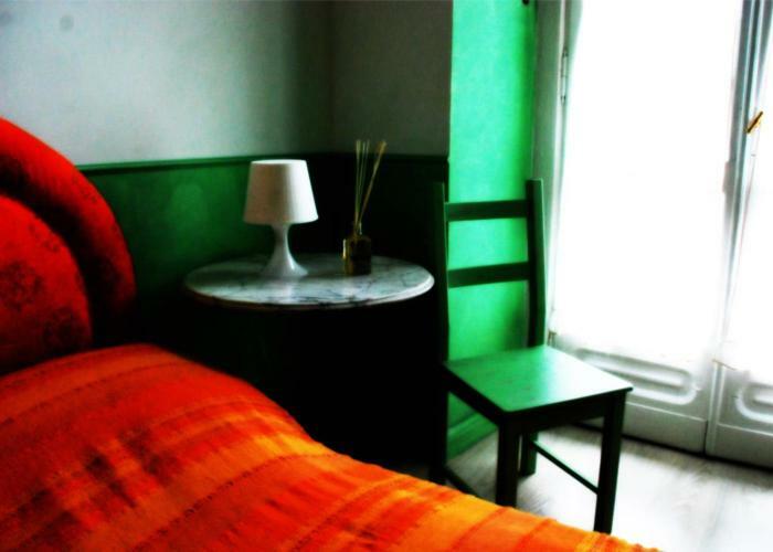 Bed and Breakfast Il Pane E Le Rose Turin Exterior foto