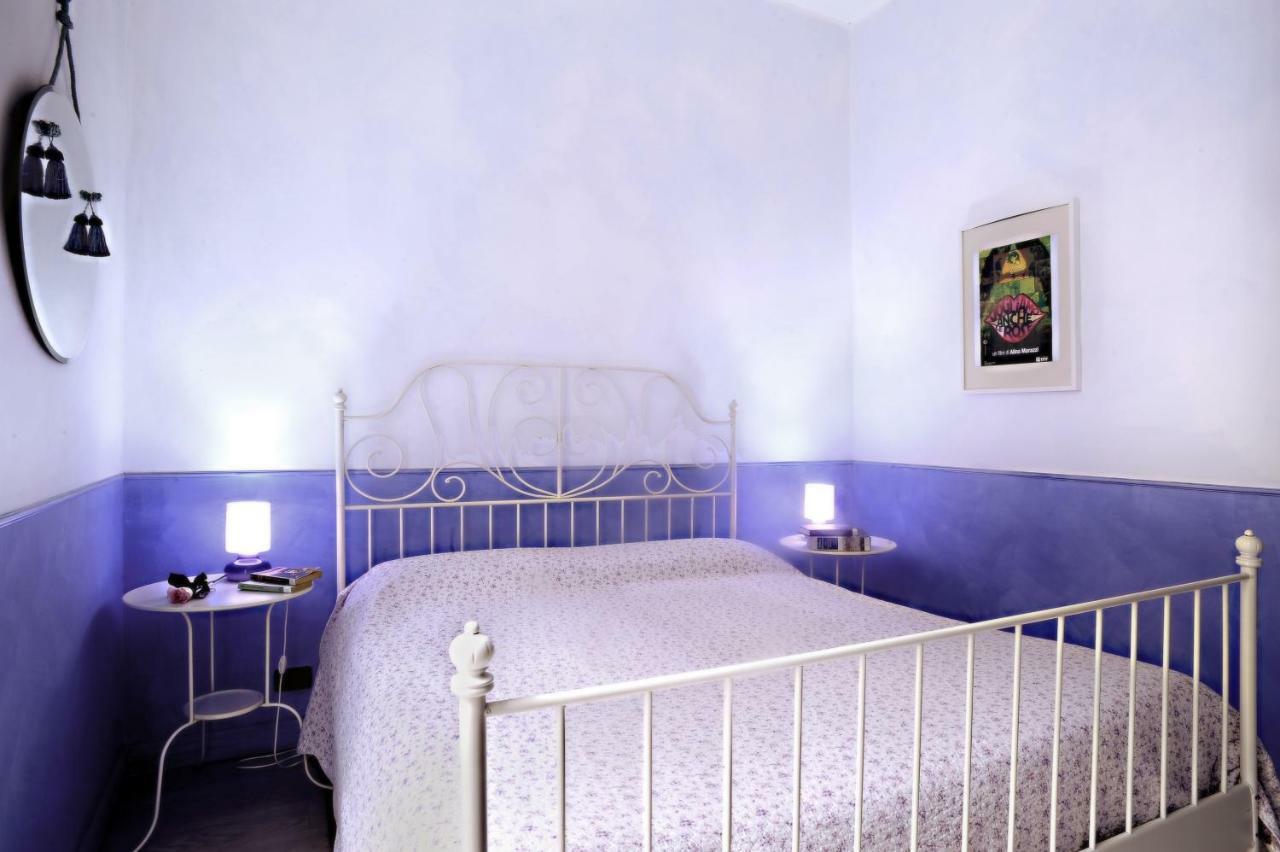 Bed and Breakfast Il Pane E Le Rose Turin Exterior foto